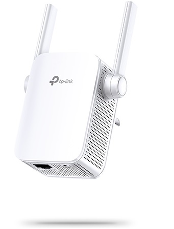 Wi-Fi Extenders And Antennas
